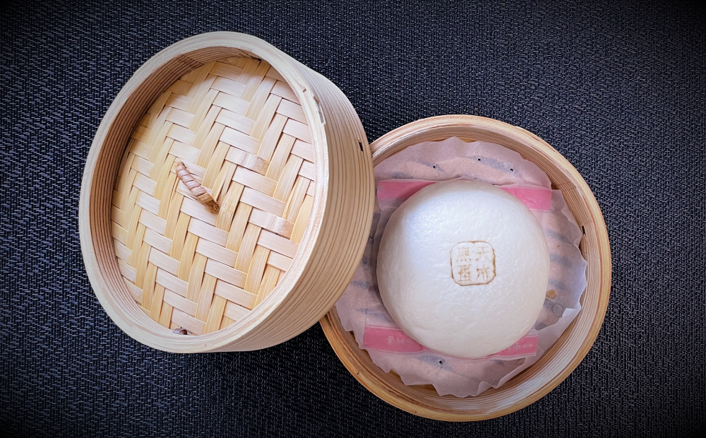 新宿中村屋 あんまん 読みもの | よろずを継ぐもの｜継ぐべきものを